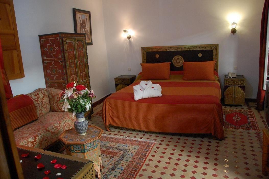 Riad Dar Laura เฟส ภายนอก รูปภาพ