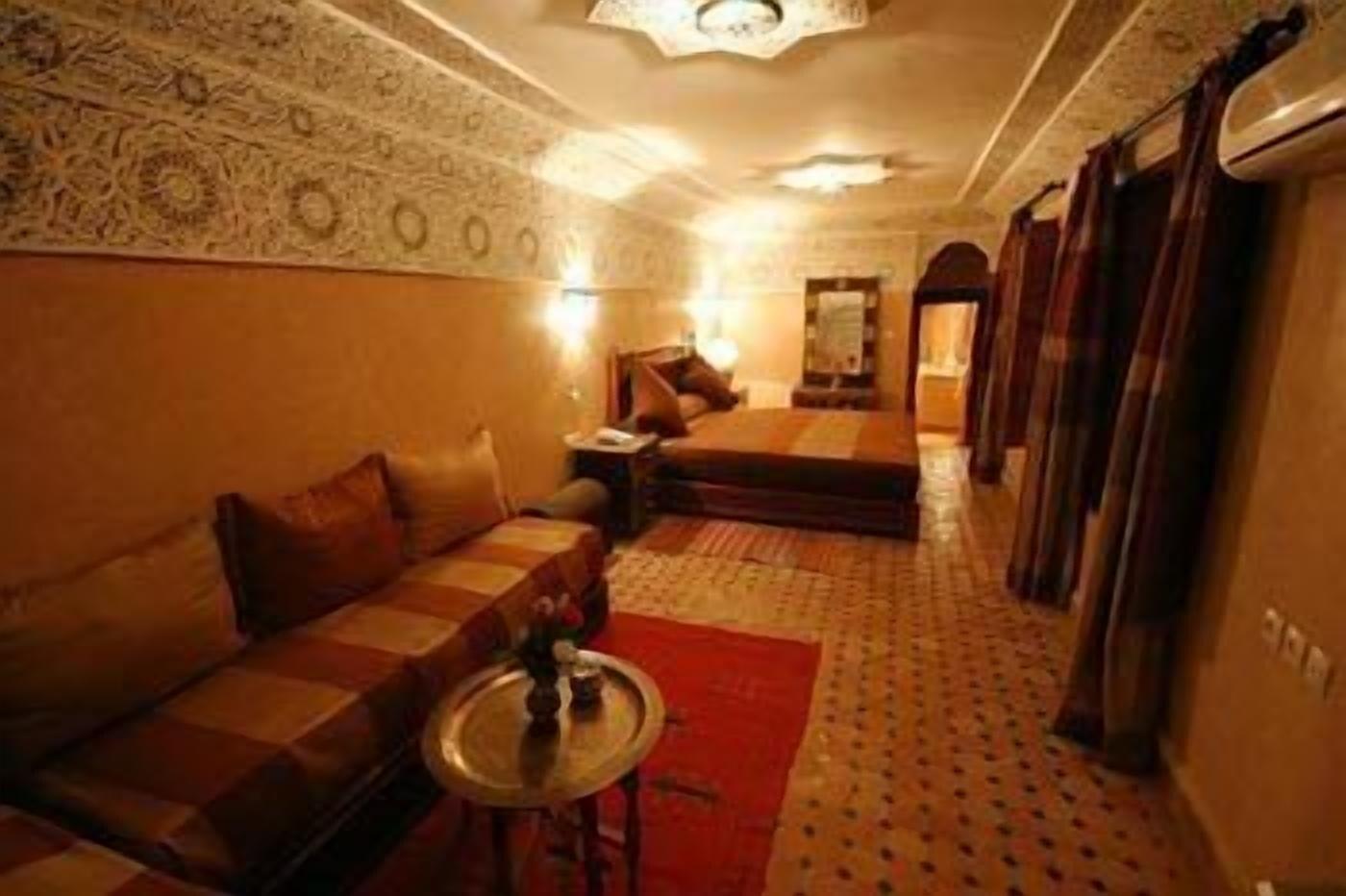 Riad Dar Laura เฟส ภายนอก รูปภาพ