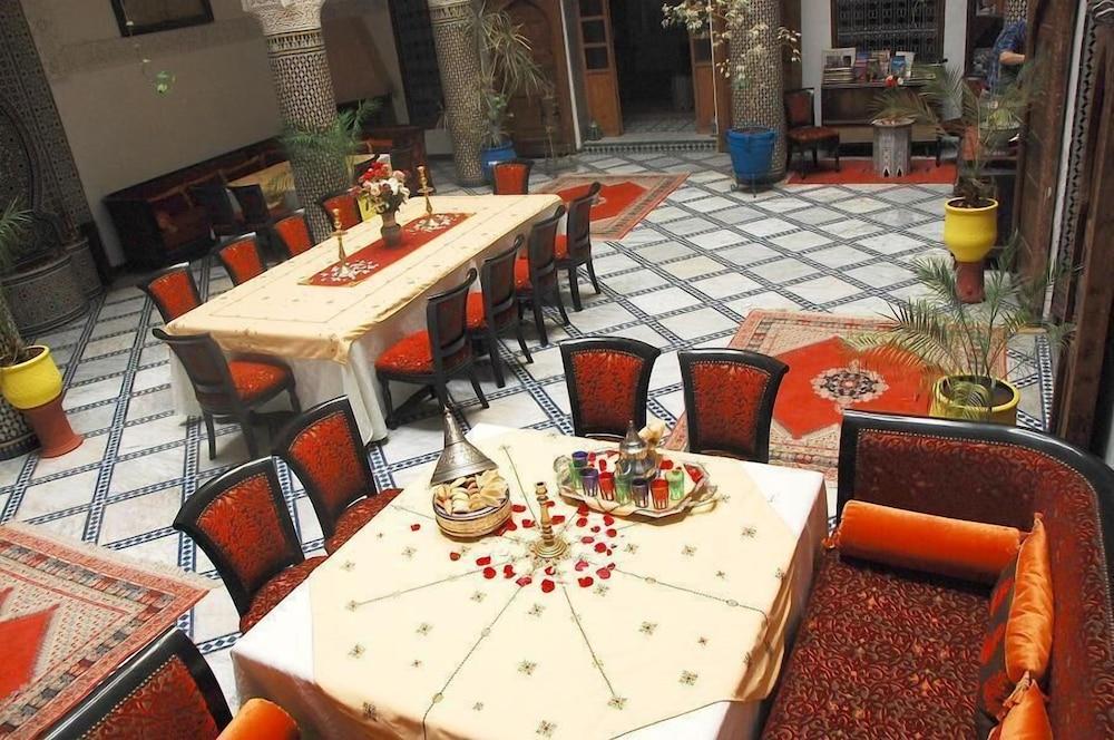 Riad Dar Laura เฟส ภายนอก รูปภาพ