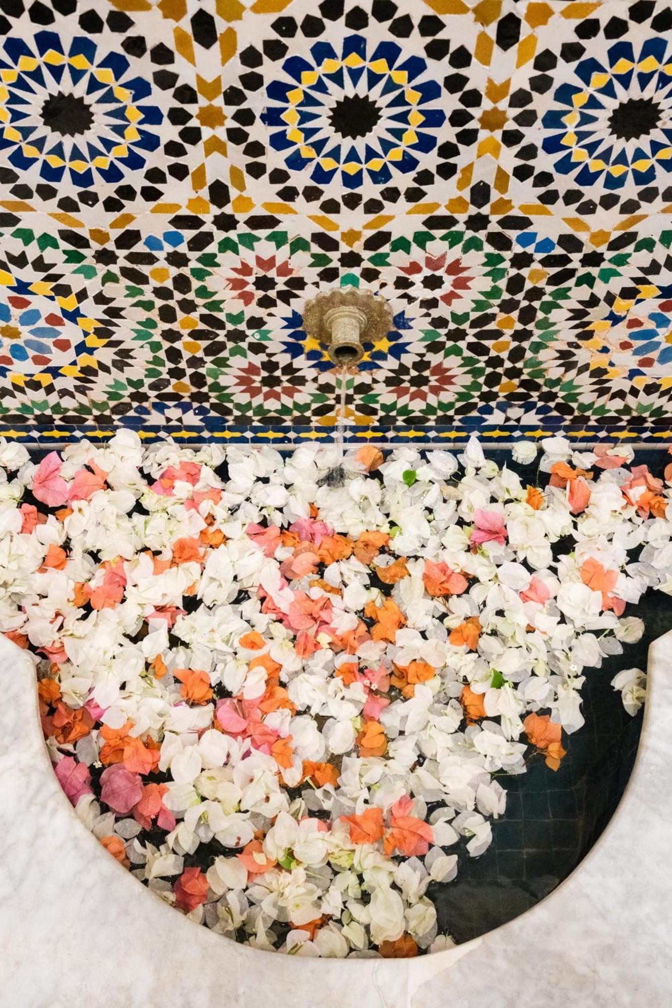 Riad Dar Laura เฟส ภายนอก รูปภาพ