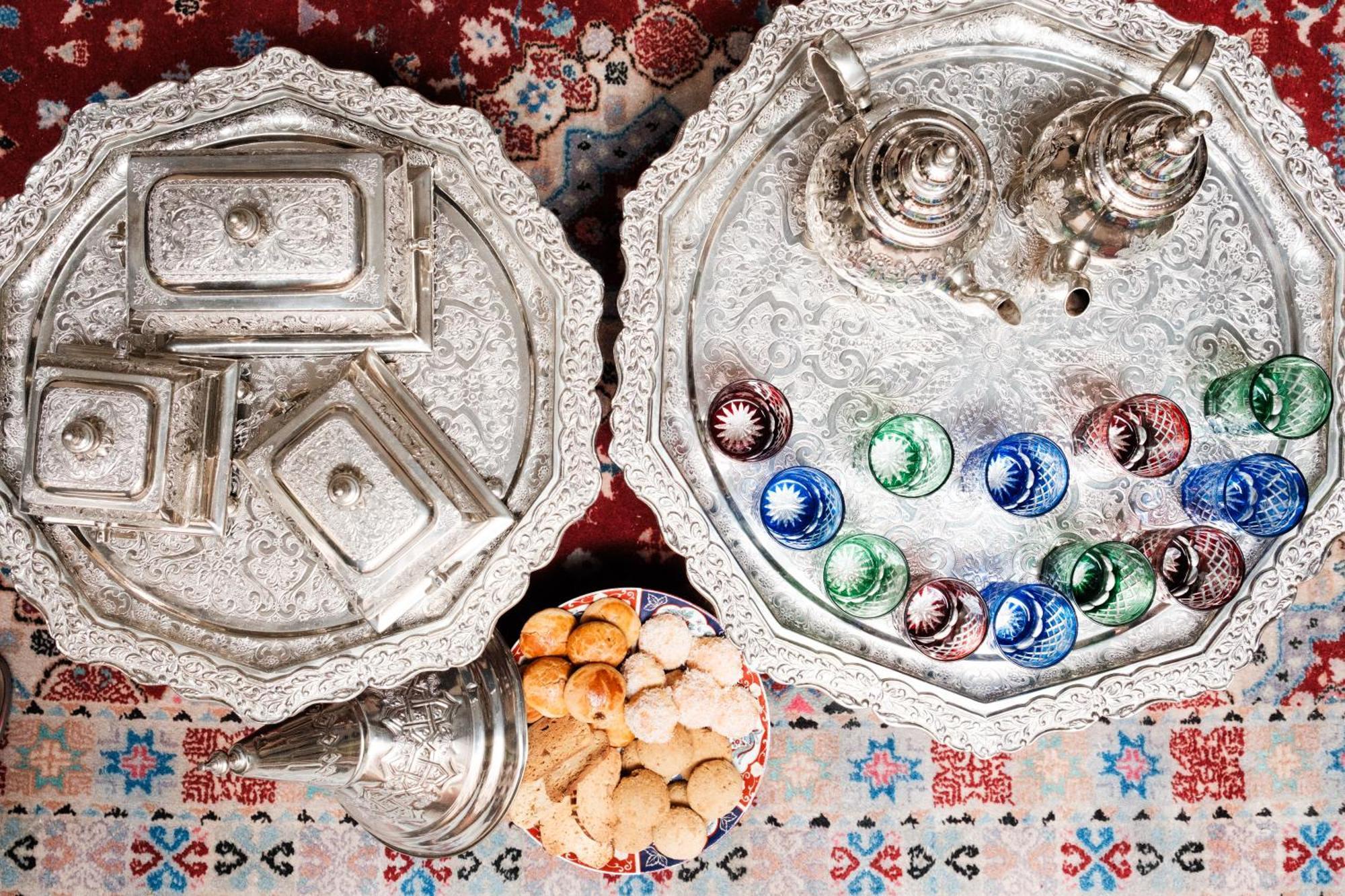 Riad Dar Laura เฟส ภายนอก รูปภาพ