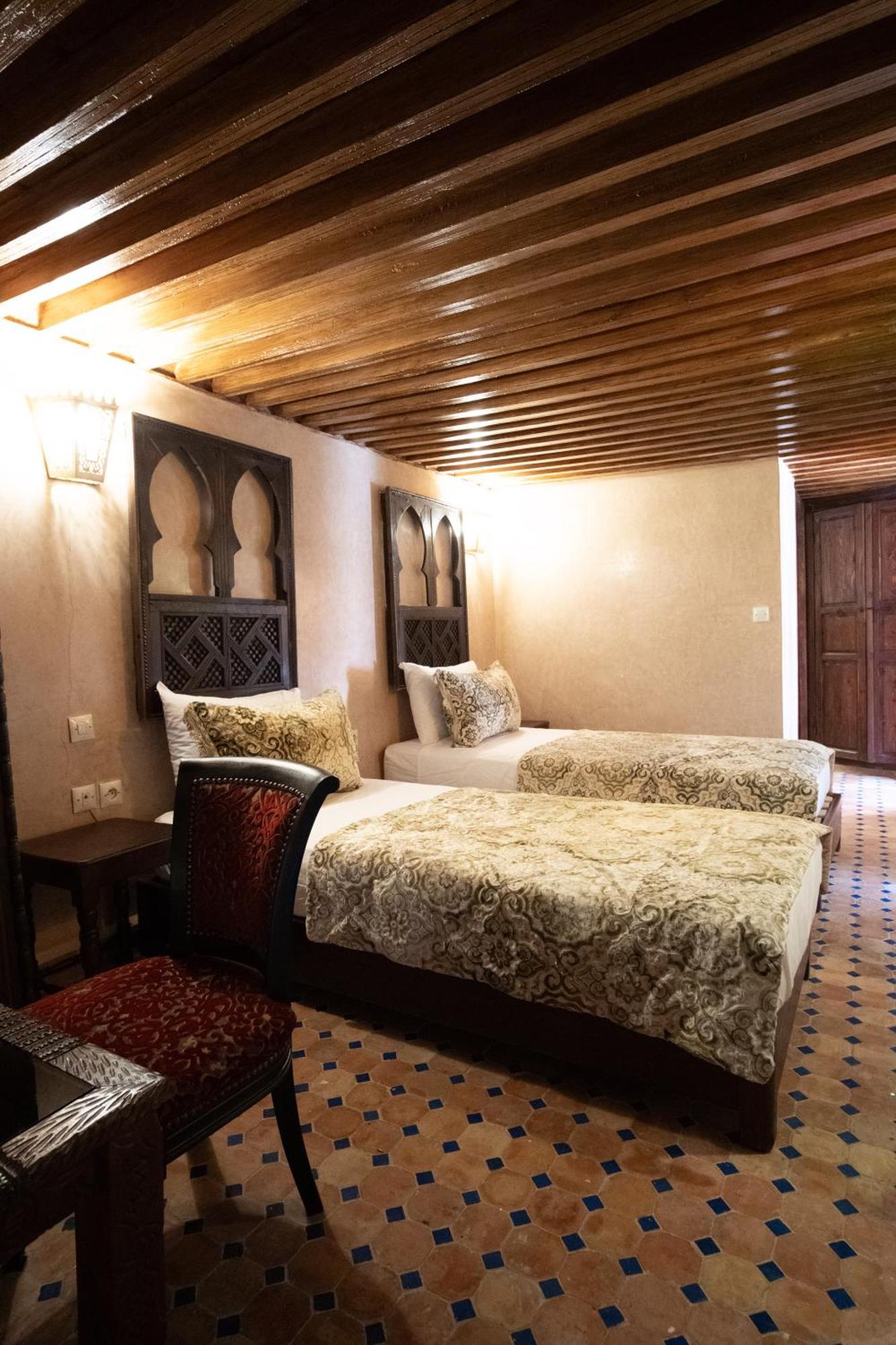 Riad Dar Laura เฟส ภายนอก รูปภาพ