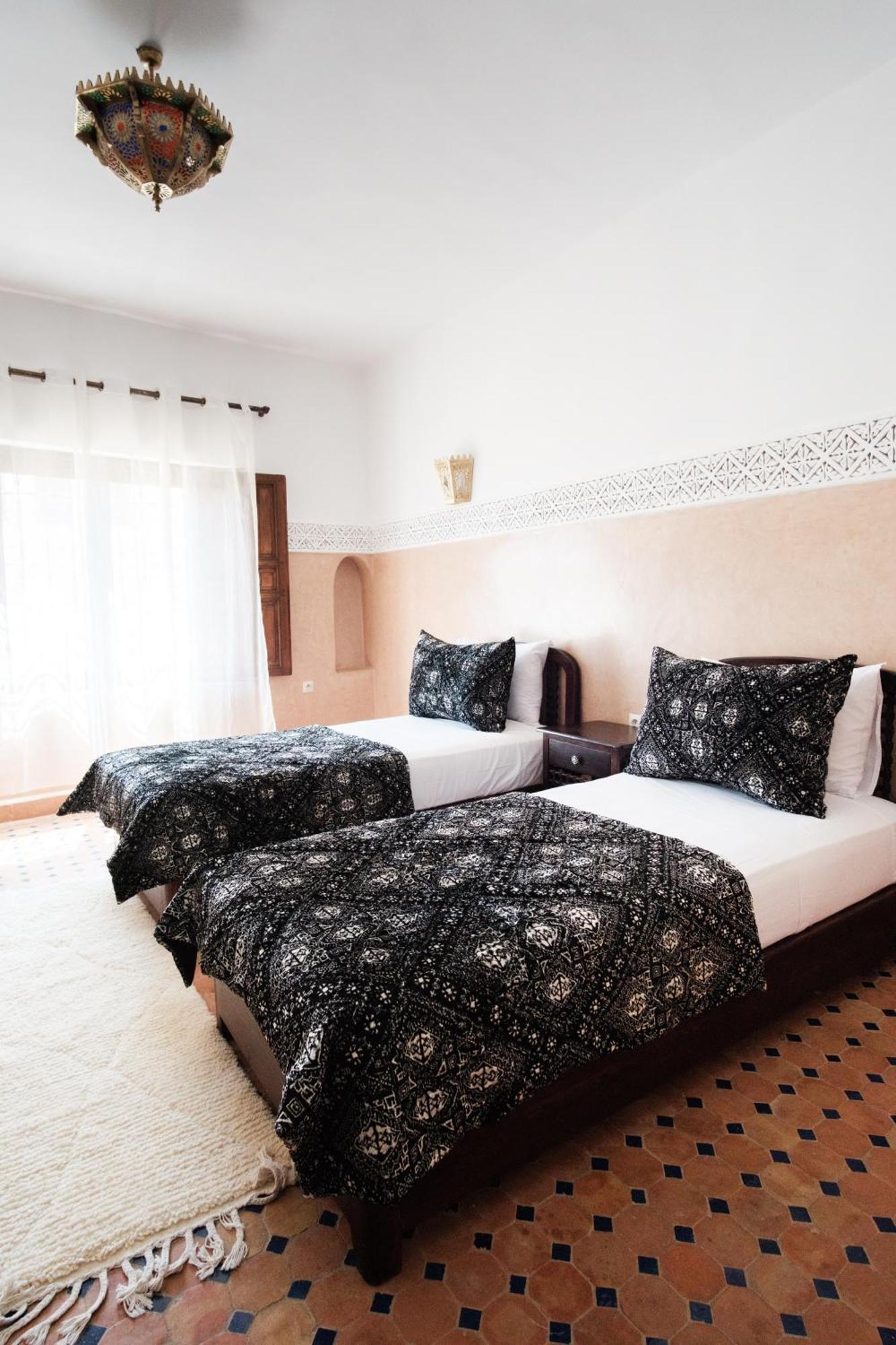 Riad Dar Laura เฟส ภายนอก รูปภาพ