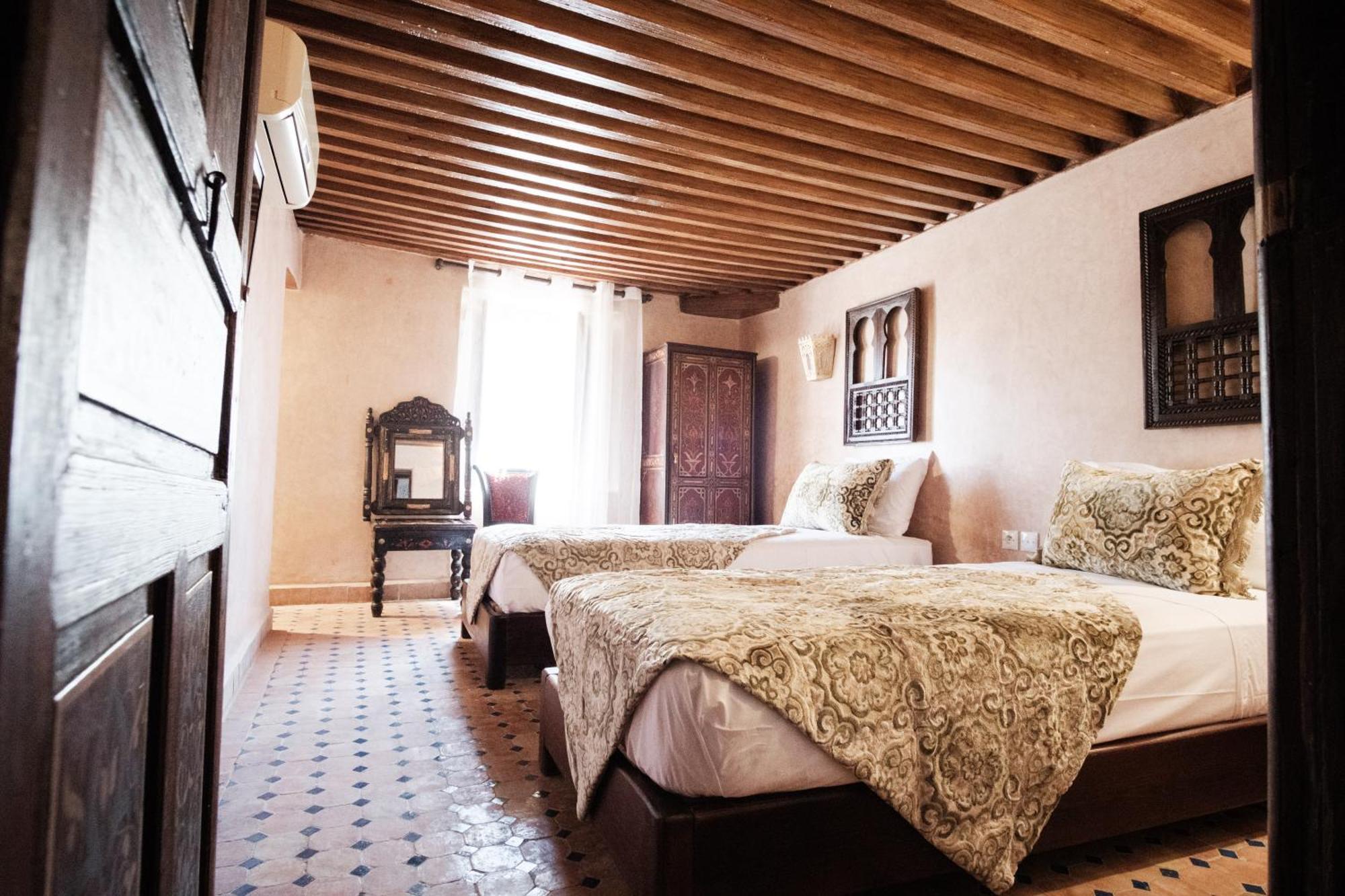 Riad Dar Laura เฟส ภายนอก รูปภาพ