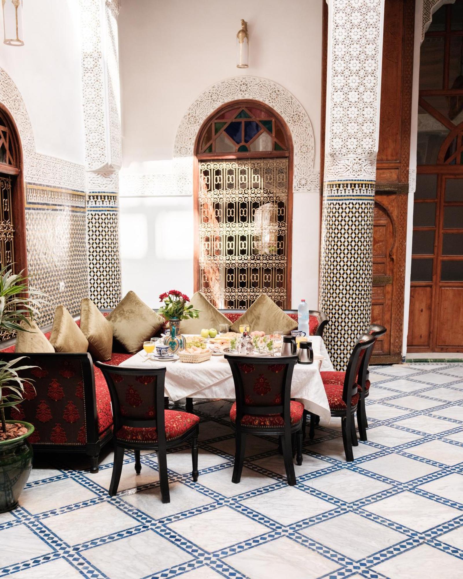 Riad Dar Laura เฟส ภายนอก รูปภาพ