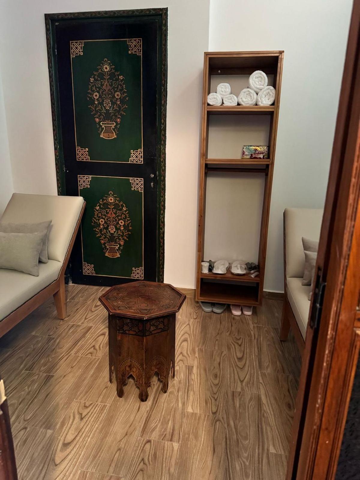 Riad Dar Laura เฟส ภายนอก รูปภาพ