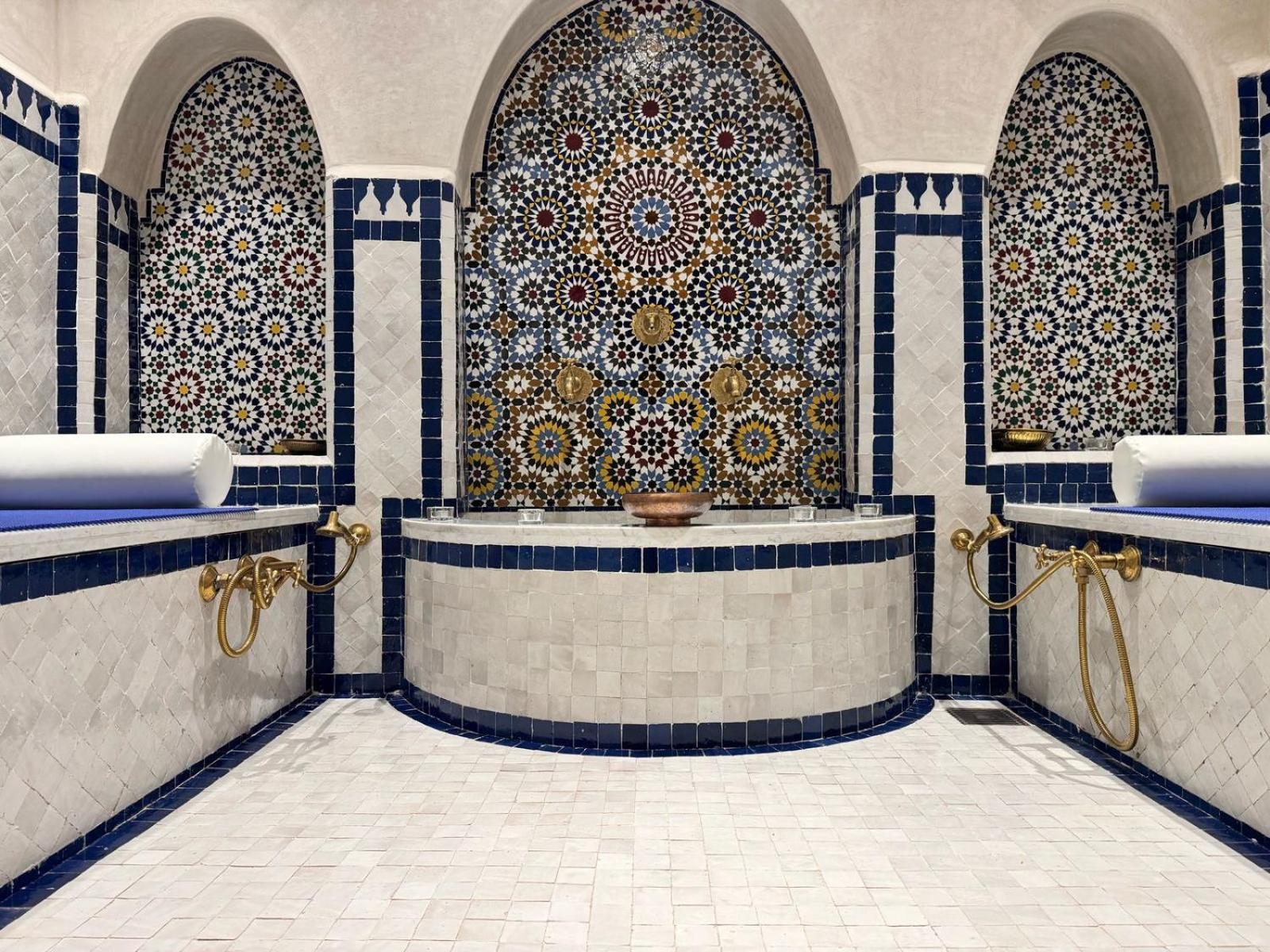 Riad Dar Laura เฟส ภายนอก รูปภาพ