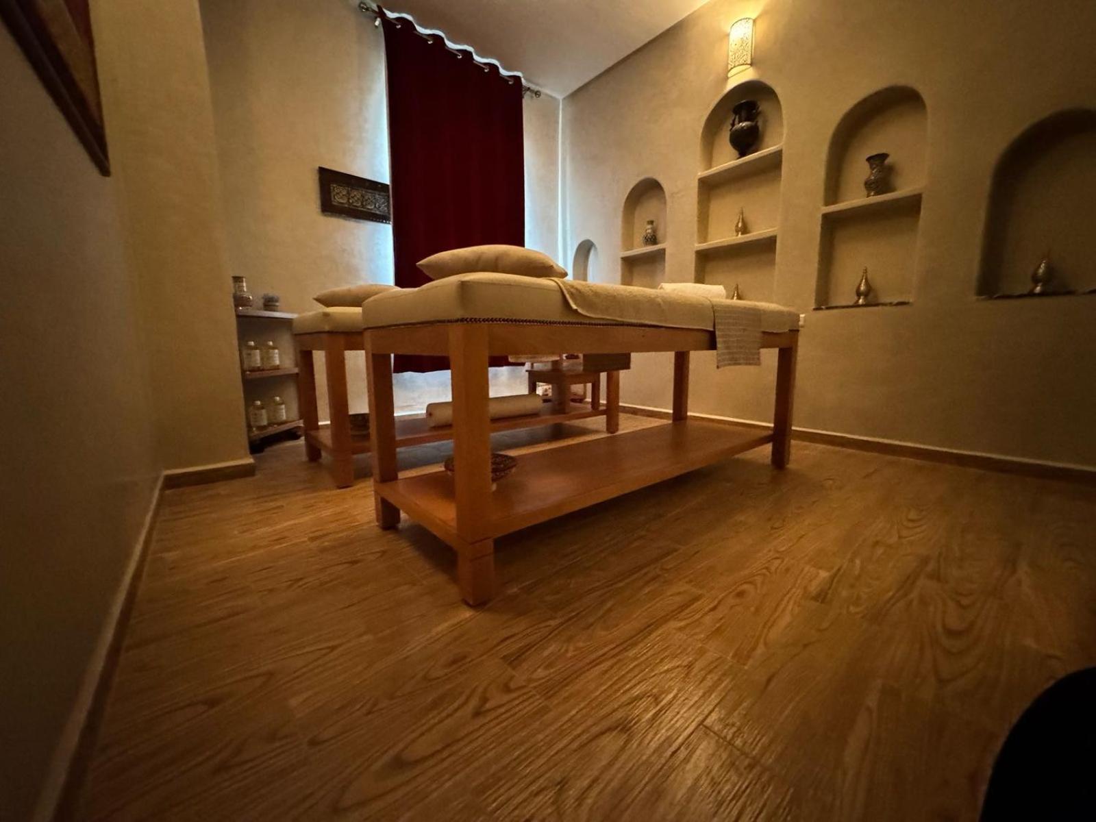 Riad Dar Laura เฟส ภายนอก รูปภาพ