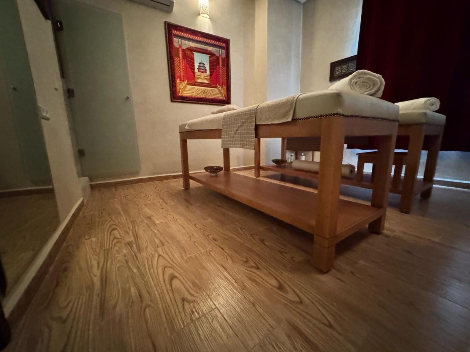 Riad Dar Laura เฟส ภายนอก รูปภาพ