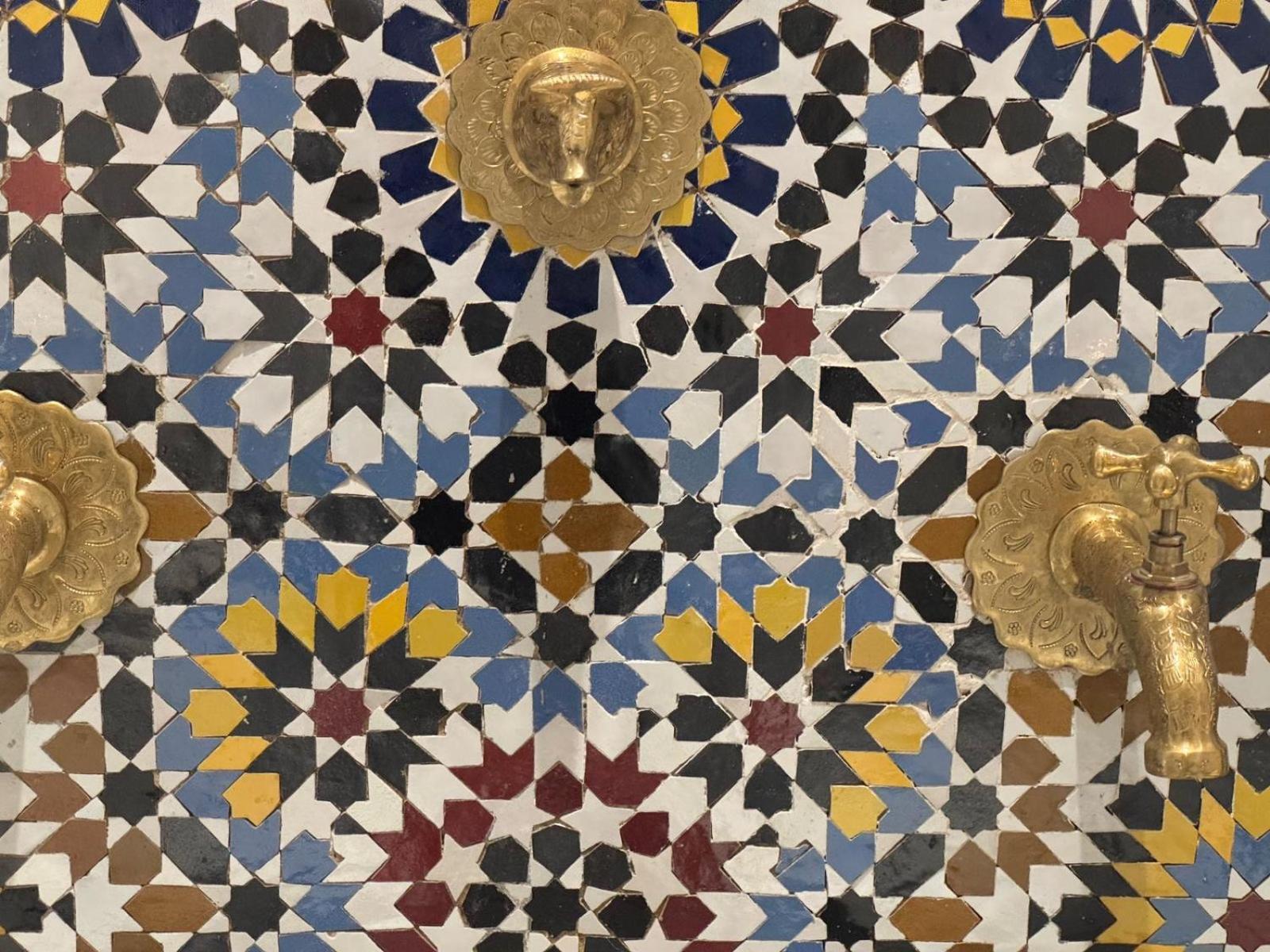 Riad Dar Laura เฟส ภายนอก รูปภาพ