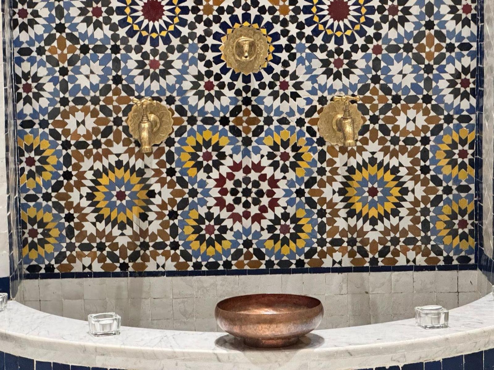 Riad Dar Laura เฟส ภายนอก รูปภาพ