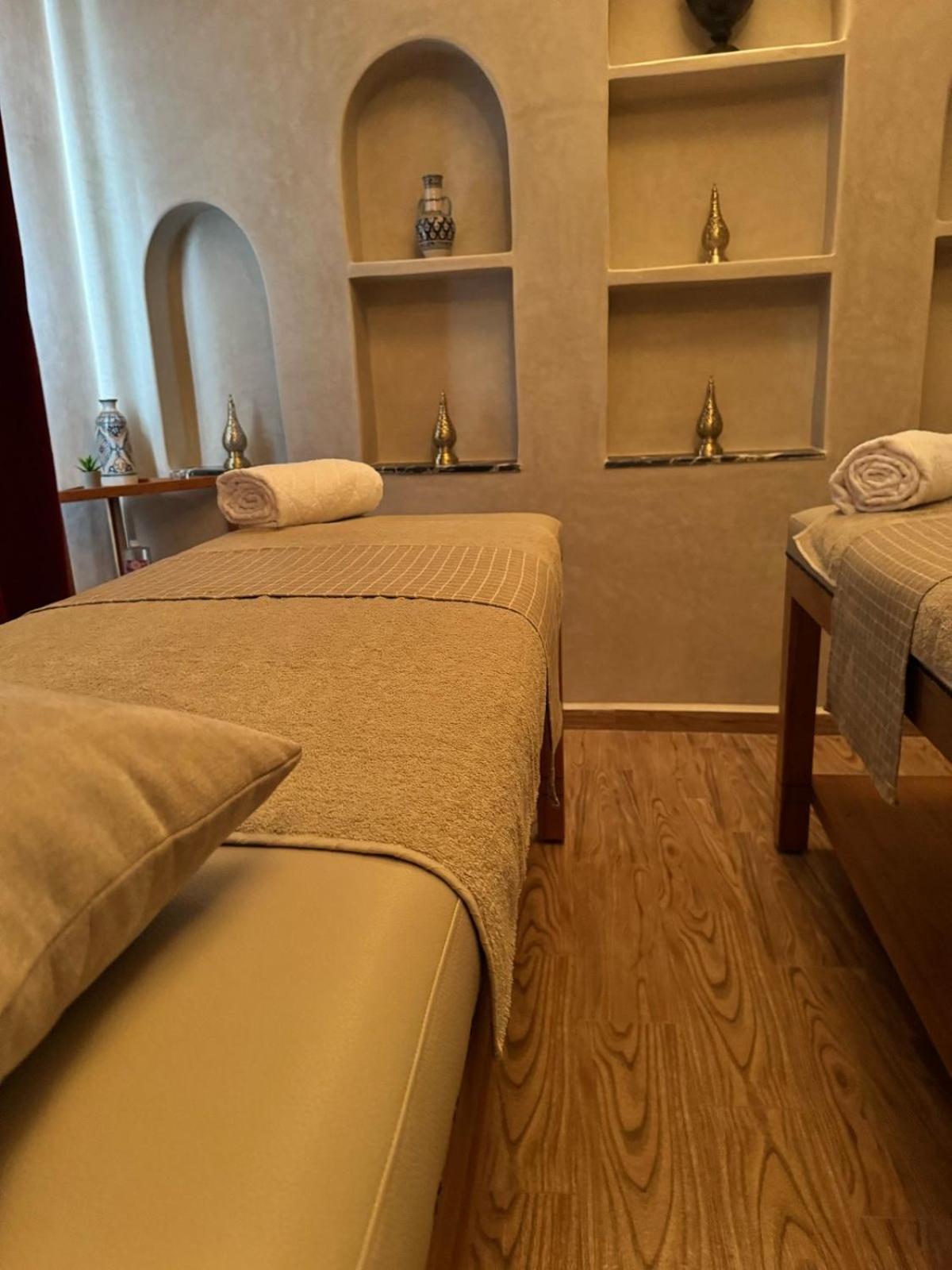 Riad Dar Laura เฟส ภายนอก รูปภาพ