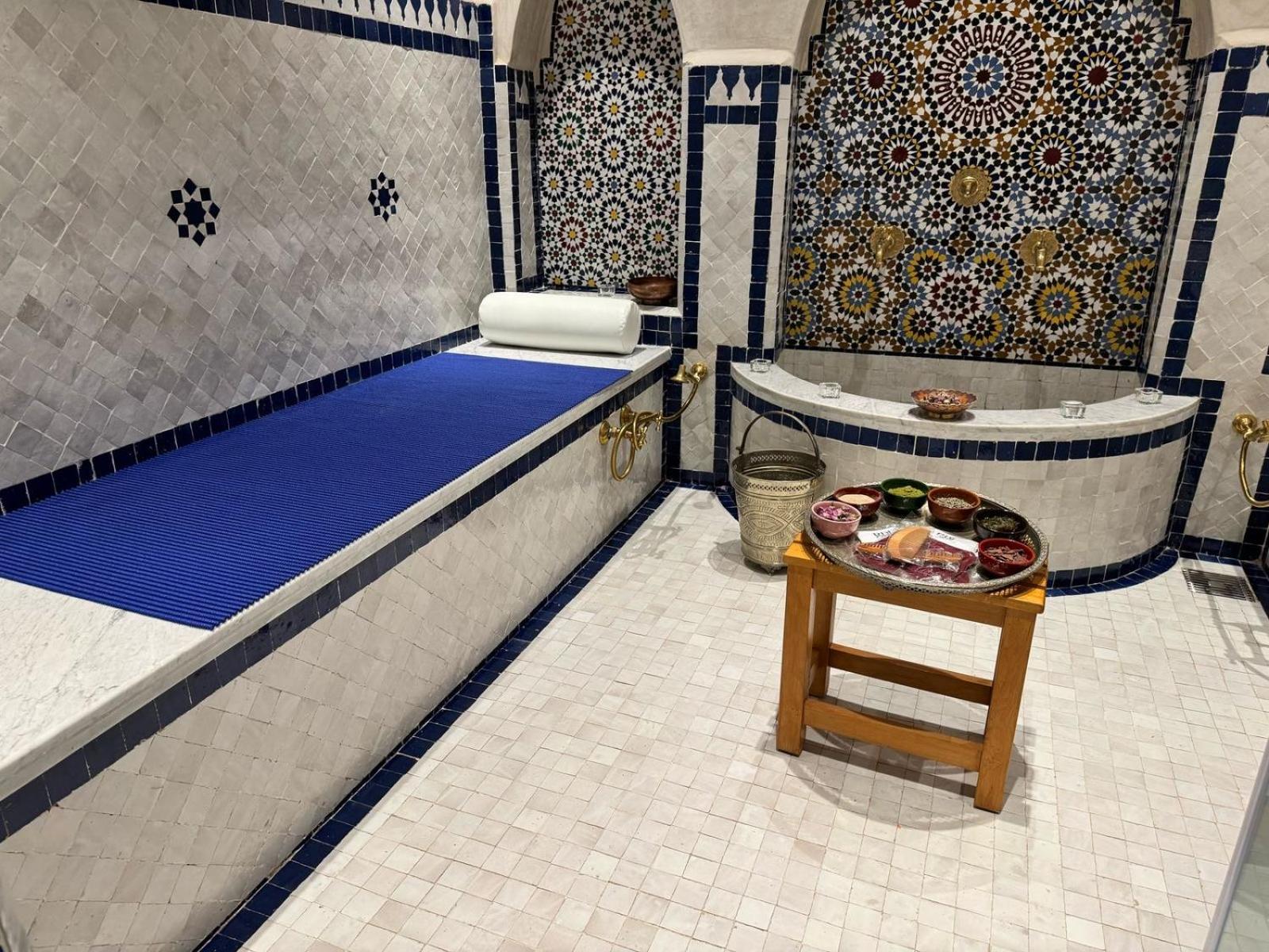 Riad Dar Laura เฟส ภายนอก รูปภาพ