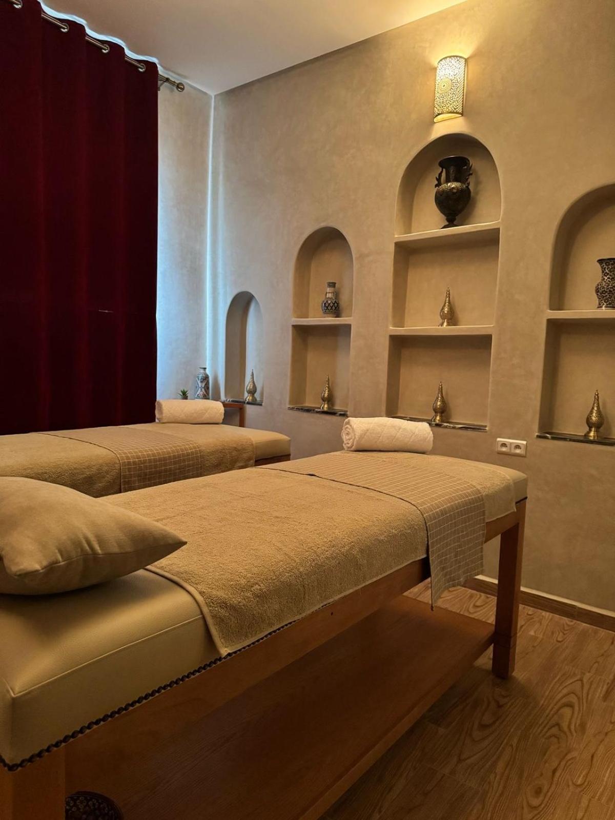 Riad Dar Laura เฟส ภายนอก รูปภาพ